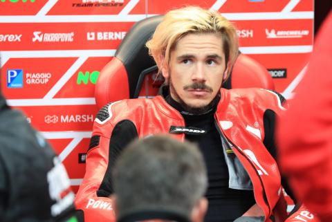 MotoGP Gossip: Aprilia experience made Scott Redding ‘hate racing’