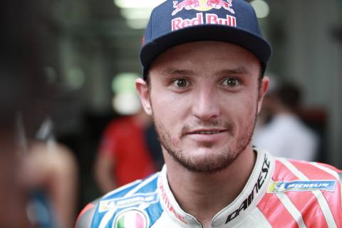 Ducati drops big hint it will promote Jack Miller to factory team