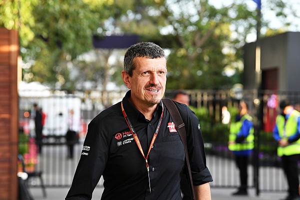 Haas: “Vettel’i takımda görmeyi isteriz” Haas: “Vettel’i takımda görmeyi isteriz”
