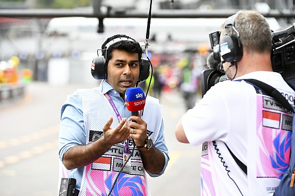 Chandhok: “Mercedes, Bottas’ı gönderirse şaşırırım” Chandhok: “Mercedes, Bottas’ı gönderirse şaşırırım”