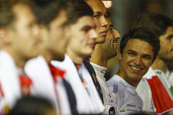 Salo: “McLaren’a geçiş Ricciardo için riskli olacak”