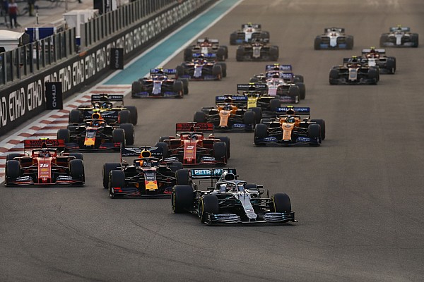 Formula 1, 2020 takvimi konusunda ne tür kabuslar yaşıyor?