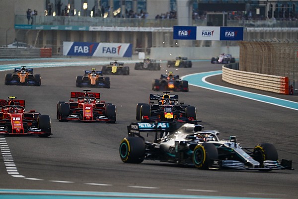Formula 1 takımları yeni bütçe sınırını ve radikal kural değişikliklerini onayladı!
