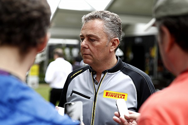 Pirelli, Formula 1’i yeniden başlatma planlarında oluşan karmaşıklığı açıkladı