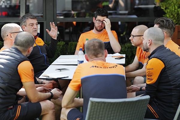 McLaren Grubu, yeniden yapılanma sonrası 1200 kişiyi işten çıkaracak!