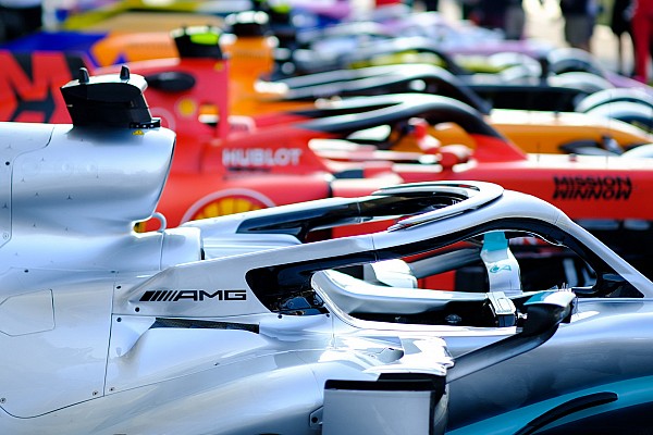 Steiner: “Üreticiler için Formula 1’e olan katılım daha belirgin oldu”