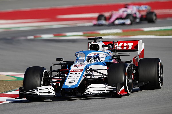 Williams: “Formula 1 çok fazla takımı kaybedebilir”