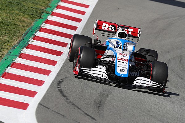 ROKiT ile anlaşmasını fesh eden Williams, Formula 1 takımını satmayı düşünüyor!