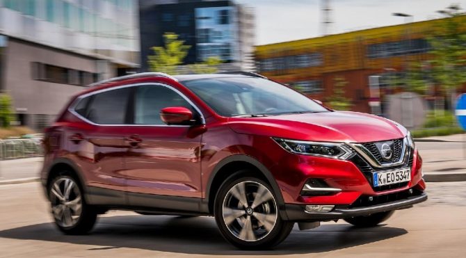 Nissan’dan yanıt : Avrupa’dan çıkmıyoruz!