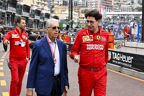 Piero Ferrari: “Ferrari ve Vettel artık anlaşamıyordu”