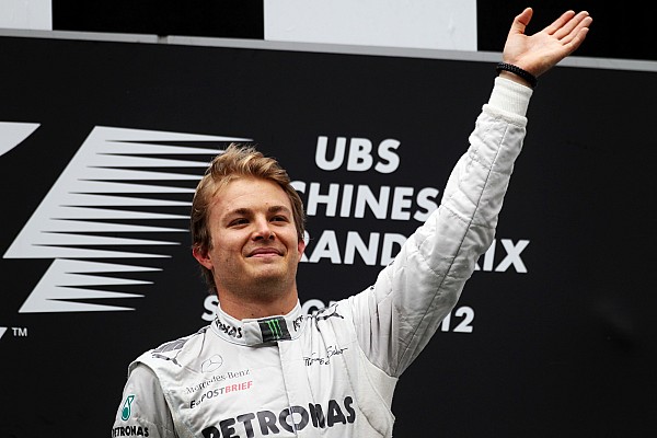 Kovalainen: “İnsanlar Rosberg’in başarısını küçümsüyorlar”
