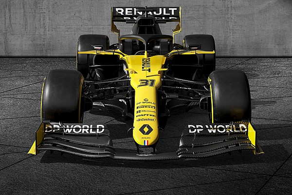 Resmi: Renault, 2020 sonrasında F1’de devam edecek!