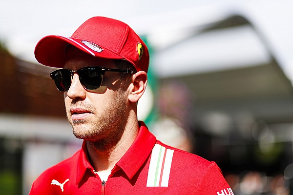 Vettel: “Ferrari’den ayrılmamın sebebi para değil”