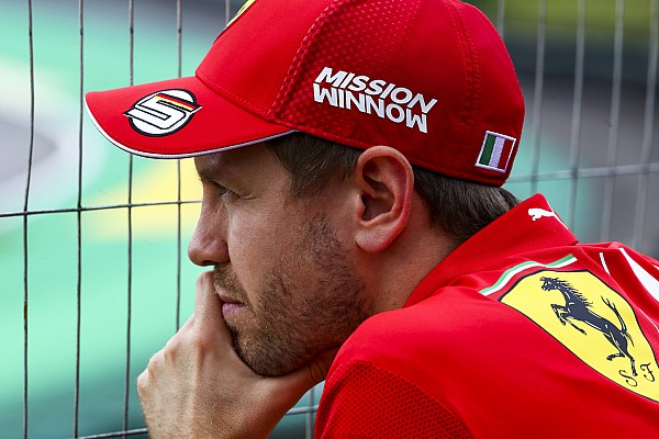 “Vettel, Mercedes’ten teklif almaması halinde emekli olabilir”
