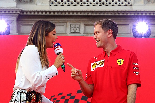Horner: “Vettel’in Red Bull’a dönme ihtimali çok düşük”