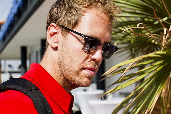 Carlin: “Vettel’in yapabileceği en kötü şey orta gruptaki bir takıma gitmek olur” Carlin: “Vettel’in yapabileceği en kötü şey orta gruptaki bir takıma gitmek olur”