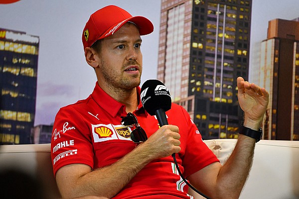 Massa: “Belki de Vettel için emekli olma vakti geldi”
