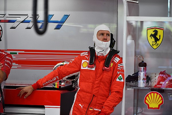 Massa: “Ferrari, Vettel’e asla şampiyonluk kazanabileceği bir araç veremedi”
