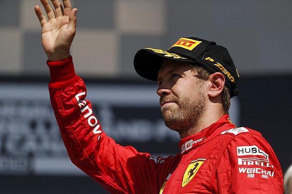 Vettel’in ayrılığı sonrası Formula 1’in hisseleri 90 milyon dolar düştü