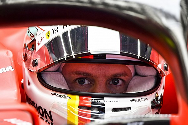 Marko: “Vettel büyük takımlarla yarışmazsa emekli olacak”