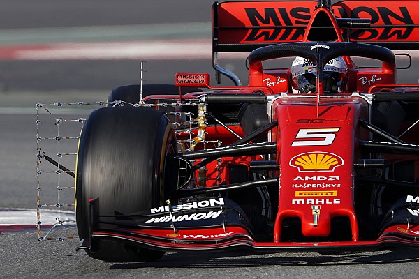 Formula 1, aero handikapı ve açık kaynak fikrini oylayacak