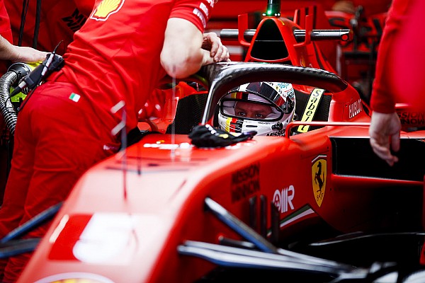 Ferrari, Avusturya GP’ye büyük güncellemeler hazırlıyor