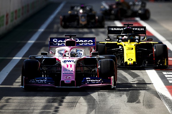 Szafnauer: “Üreticiler artık Formula 1’in öncelikli olmadığına karar verebilir”