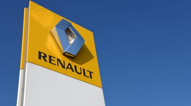Renault Normandiya’daki fabrikasını açmaya hazırlanıyor