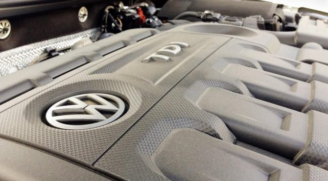 Volkswagen’e bir darbe de Alman mahkemeden…