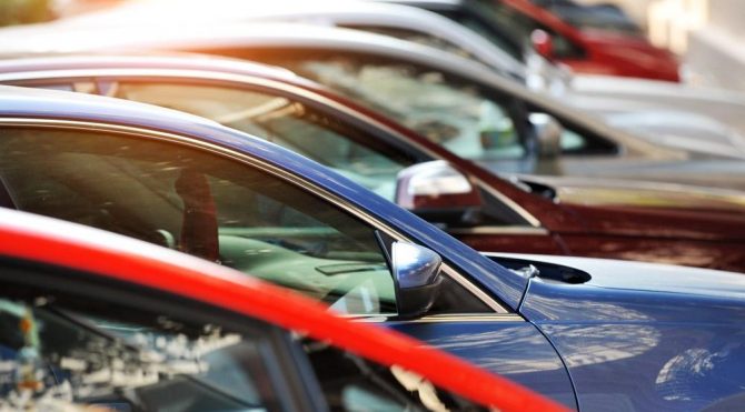 Batı Avrupa’da otomobil satışları yüzde 80 düştü!