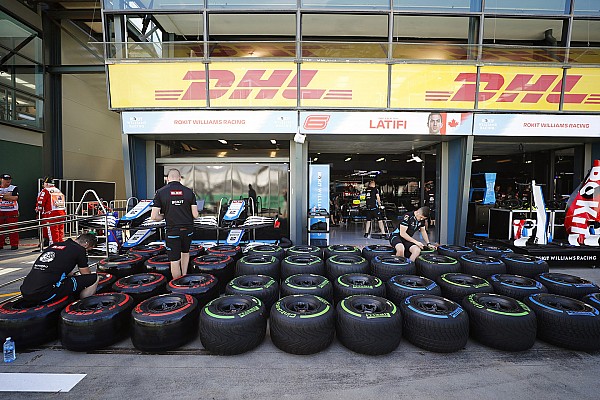 Pirelli, 2020 sezonunda lastik seçimlerini rafa kaldırmayı planlıyor