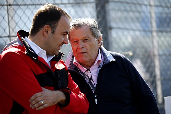 Haug: “Vettel, McLaren’a geçerse harika olur”