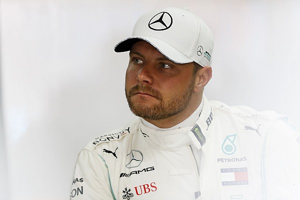 Wolff, Russell için Bottas’ın Renault’ya geçişini destekliyor olabilir!