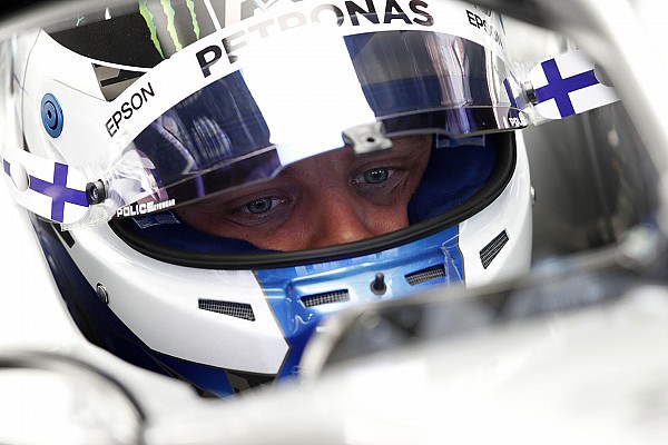 Bottas şampiyonluk hayali kuruyor