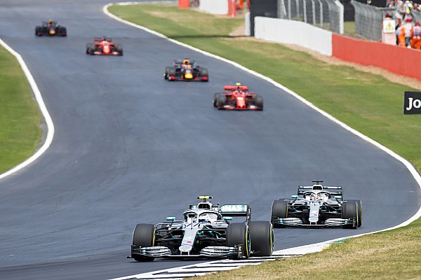 İngiltere’deki yeni önlemler, Formula 1 sezonunun başlangıcını sıkıntıya sokabilir!