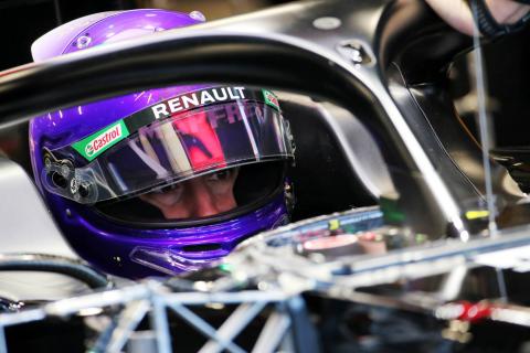 Ricciardo returns to action as Renault begins F1 test in Austria