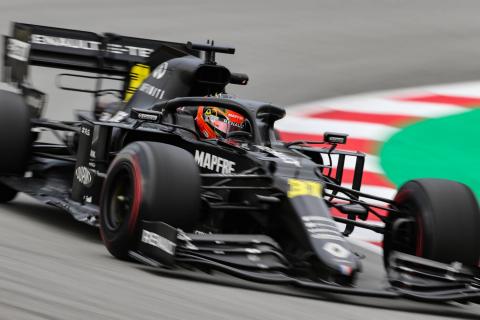 Renault bringing triple upgrade to F1 opener in Austria