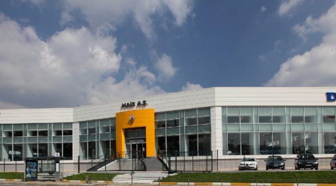 Renault ve Dacia’dan normalleşme adımları