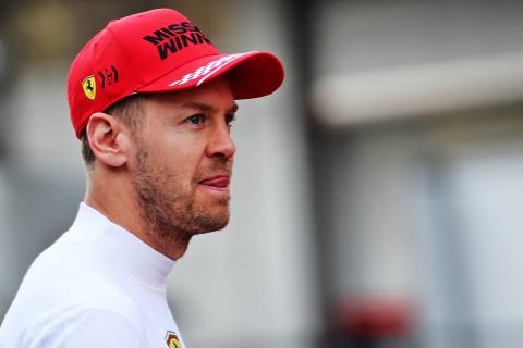 Binotto: Difficult decision to drop Vettel, happy if he joins Mercedes