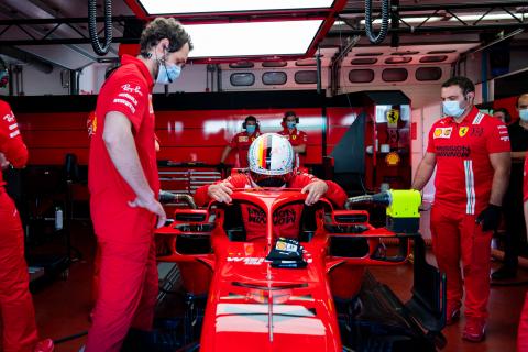 Why F1's new safety protocols will be a "real challenge” for teams