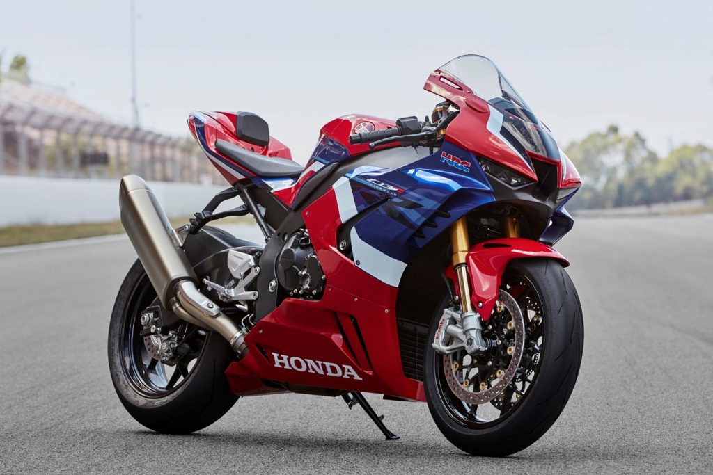 Honda Motosiklet Fiyat Listesi