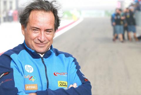 Pons refutes tax allegations