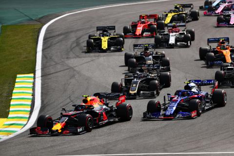 F1 feared loss of manufacturers without cost cap