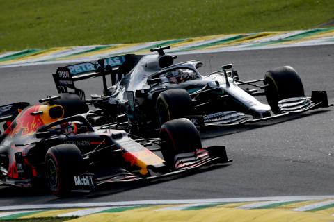 Red Bull says Mercedes against F1 reverse-grid race 'variable’