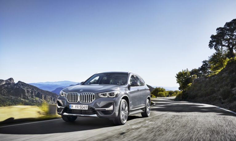 BMW – X1 – 25e (220 Hp) xDrive Steptronic – Teknik Özellikler