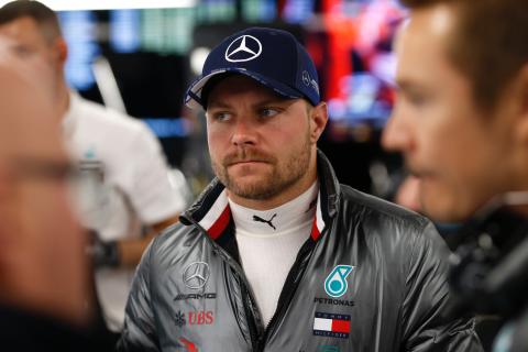 Bottas will be a “more complete” F1 driver in 2020