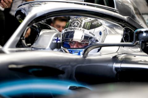 Bottas: Every mistake will cost more in shorter F1 season
