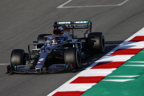 Allison: FIA doubted Mercedes could make DAS work