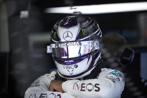 Lewis Hamilton braced for ‘most difficult F1 season’ ever Lewis Hamilton braced for ‘most difficult F1 season’ ever