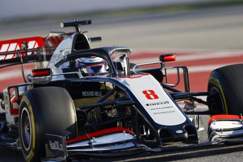 Haas insists lack of pre-Austria F1 test won’t hurt team